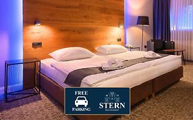Ljubljana Resort Hotel&Camping